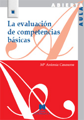 eBook, La evaluación de competencias básicas, Casanova, María Antonia, La Muralla