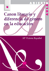 E-book, Canon literario y diferencia de género en la educación, La Muralla