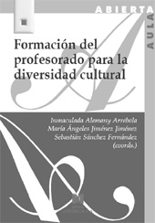 E-book, Formación del profesorado para la diversidad cultural, La Muralla