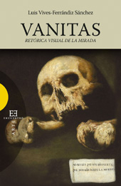 eBook, Vanitas : retórica visual de la mirada, Encuentro