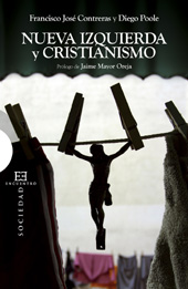 E-book, Nueva izquierda y cristianismo, Contreras, Francisco J., 1964-, Encuentro