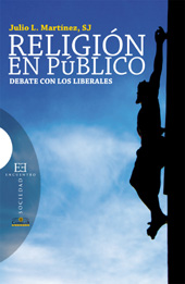 E-book, Religión en público : debate con los liberales, Encuentro