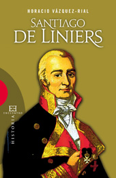 E-book, Santiago de Liniers, Encuentro