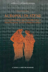 eBook, Acropoli di Atene : un microcosmo della produzione e distribuzione della ceramica attica, "L'Erma" di Bretschneider