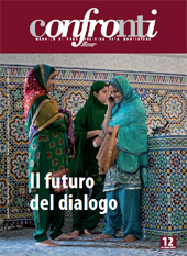Artikel, Dialogo necessario nel contesto multireligioso ; I rifugiati e le soluzioni tampone, Com Nuovi Tempi