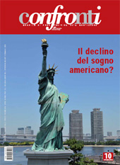 Artículo, Il terrorismo finanziario che devasta l'Euro(pa) ; Neoliberismo e austerity aggravano la crisi, Com Nuovi Tempi