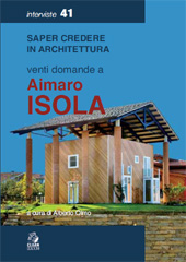 E-book, Saper credere in architettura : venti domande a Aimaro Isola, Isola, Aimaro, CLEAN