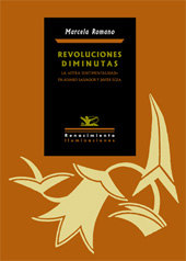 E-book, Revoluciones diminutas : la "otra sentimentalidad" en Álvaro Salvador y Javier Egea, Editorial Renacimiento