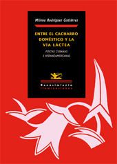 E-book, Entre el cacharro doméstico y la Vía Láctea : poetas cubanas e hispanoamericanas, Editorial Renacimiento