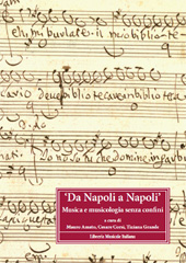 Capitolo, Esperienze di co-edizioni web alla Biblioteca Nazionale di Napoli : il trattato Dell'arte rappresentativa di Andrea Perrucci del 1699, Libreria musicale italiana