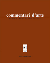 Article, Santa Maria delle Donne e le Clarisse ad Ascoli Piceno : un contributo per l'architettura francescana di destinazione femminile, De Luca Editori d'Arte