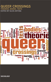 Chapter, Queering Proust : Rhetorical Incoherencies, Performance and Gender In-Version in In Search of Lost Time, Mimesis