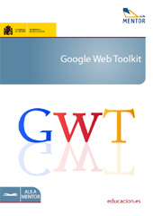 eBook, Google Web Toolkit, Ministerio de Educación, Cultura y Deporte