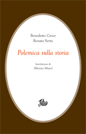 E-book, Polemica sulla storia, Edizione di Storia e Letteratura