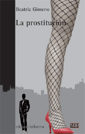 E-book, La prostitución : aportaciones para un debate abierto, Gimeno, Beatriz, Bellaterra