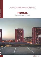 E-book, Fiumara : il nuovo polo urbano e la città, Ledizioni