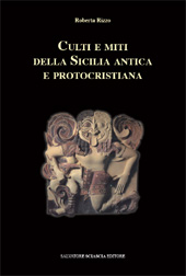 eBook, Culti e miti della Sicilia antica e protocristiana, S. Sciascia