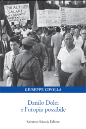 E-book, Danilo Dolci e l'utopia possibile, S. Sciascia