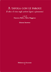 Chapter, Proteo in cantina : De Amicis e gli effetti del vino, Associazione Culturale Internazionale Edizioni Sinestesie