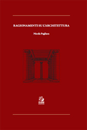 E-book, Ragionamenti sull'architettura, Pagliara, Nicola, CLEAN