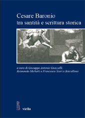 eBook, Cesare Baronio tra santità e scrittura storica, Viella