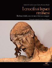 E-book, I crocifissi lignei riminesi : redenti dalla sua carne e dal suo sangue, Guaraldi