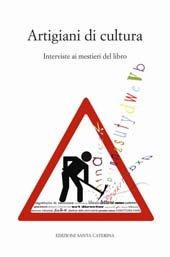 Capítulo, Conservare e distribuire cultura : Maria Paola Invernizzi, Biblioteca universitaria di Pavia, Edizioni Santa Caterina