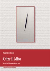 E-book, Oltre il mito : scritti sul linguaggio del jazz, Franco, Maurizio, Libreria musicale italiana