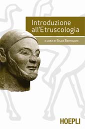E-book, Introduzione all'etruscologia, U. Hoepli