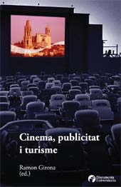 eBook, Cinema, publicitat i turisme, Documenta Universitaria