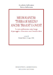 Article, Materiali slavi in Ambrosiana nei primi decennidalla sua apertura, Bulzoni