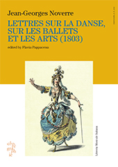 Article, Lettres sur la Danse, sur les Ballets et les Arts (1803), Libreria musicale italiana