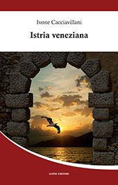 E-book, Istria veneziana, Leone