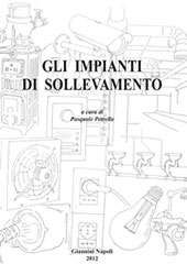 E-book, Gli impianti di sollevamento, Giannini Editore