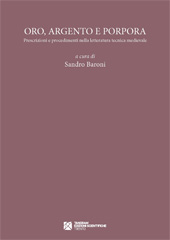Capítulo, Profili degli autori, Tangram edizioni scientifiche