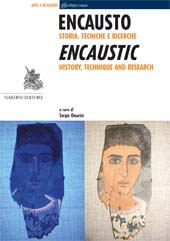 E-book, Encausto : storia, tecniche e ricerche = Encaustic : history, technique and research, Nardini