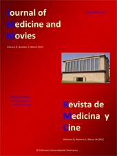 Fascículo, Revista de Medicina y Cine = Journal of Medicine and Movies : 8, 1, 2012, Ediciones Universidad de Salamanca