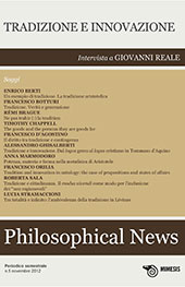 Article, Genesi della coscienza, memoria e necessità negli scritti jenesi di Hegel, Mimesis Edizioni