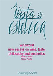 Heft, Rivista di estetica : supplemento 51, 3, 2012, Rosenberg & Sellier
