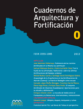 Zeitschrift, Cuadernos de arquitectura y fortificación, La Ergástula