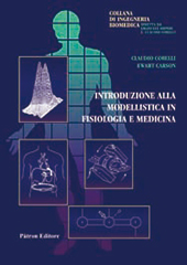 E-book, Introduzione alla modellistica in fisiologia e medicina, Pàtron