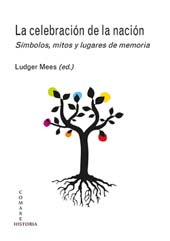 Capítulo, La celebración de la patria vasca : invención y evolución del Aberri Eguna, Editorial Comares