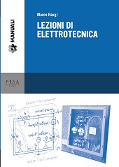 E-book, Lezioni di elettrotecnica, Raugi, Marco, Pisa University Press