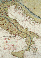 E-book, Geografie politiche italiane tra Medio Evo e Rinascimento, Officina libraria