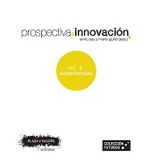 E-book, Prospectiva e innovación, Plaza y Valdés