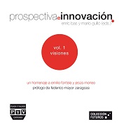 E-book, Prospectiva e innovación, Plaza y Valdés