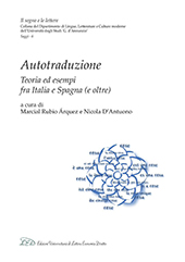 E-book, Autotraduzione : teoria ed esempi fra Italia e Spagna (e oltre), LED Edizioni Universitarie