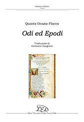eBook, Odi ed Epodi, LED Edizioni Universitarie