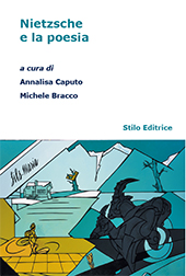 Chapter, La Nietzsche-Haus di Valerio Adami : una nota (di colore), Stilo