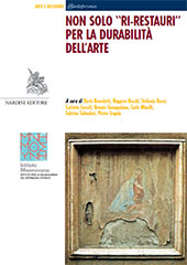 E-book, Non solo "ri-restauri" per la durabilità dell'arte, Nardini